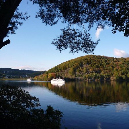 Hotel De Lange Man Monschau Eifel מראה חיצוני תמונה